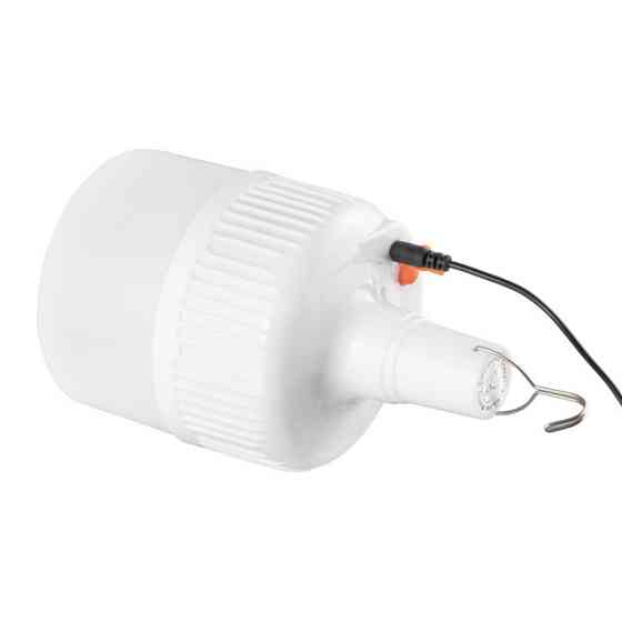 Светильник аккумуляторный подвесной 24 SMD INTERTOOL LB-0110 Киев