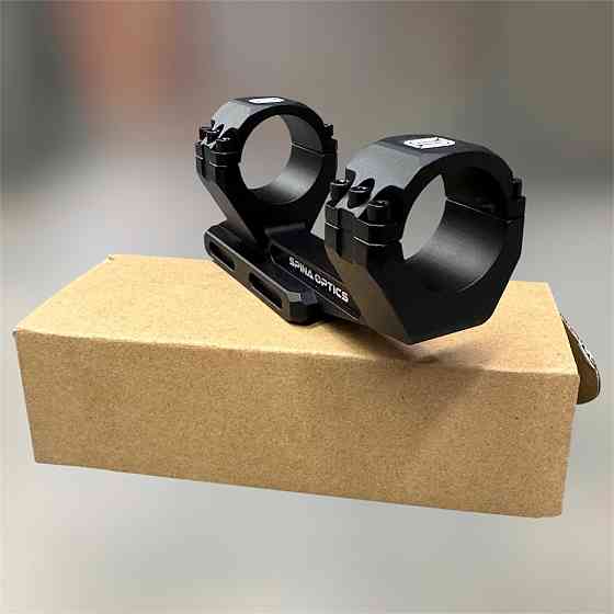 Крепление для прицела моноблок Spina Optics TDS-30 BL0036 30 мм Киев