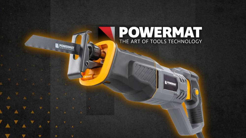 Електролобзик Powermat 1800Вт (Польща) Київ - фото 10