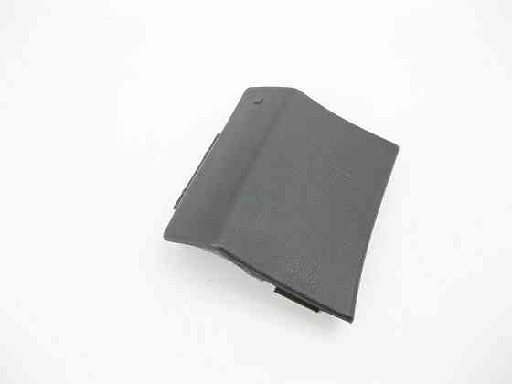 Mercedes-Benz  A2538851706 Нова кришка - заглушка буксирувального гака в задньому бампері GLC X253 Одесса