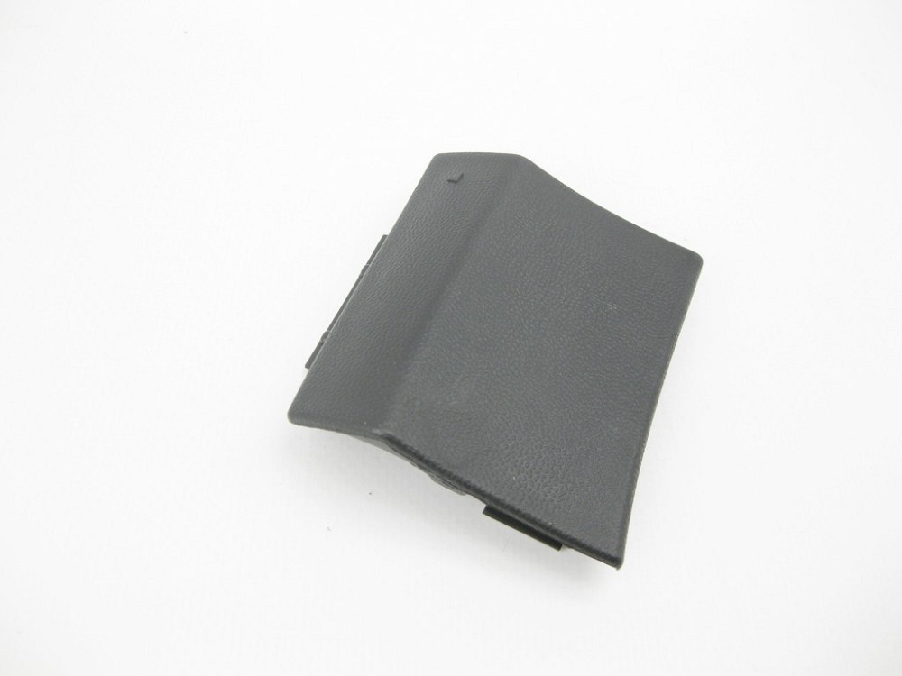 Mercedes-Benz  A2538851706 Нова кришка - заглушка буксирувального гака в задньому бампері GLC X253 Одеса - фото 3