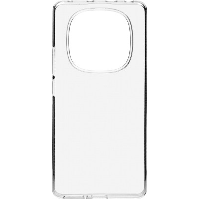 Чехол для мобильного телефона Armorstandart Air Xiaomi Redmi Note 14 Pro 4G Clear (ARM79714) Винница - изображение 1