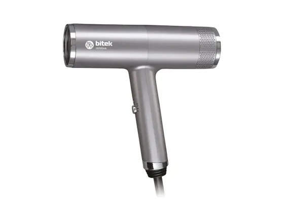 Фен для волос 3600Вт BITEK BT-474, холодный обдув, 2 скорости,3 температуры, бережная сушка волос до Киев