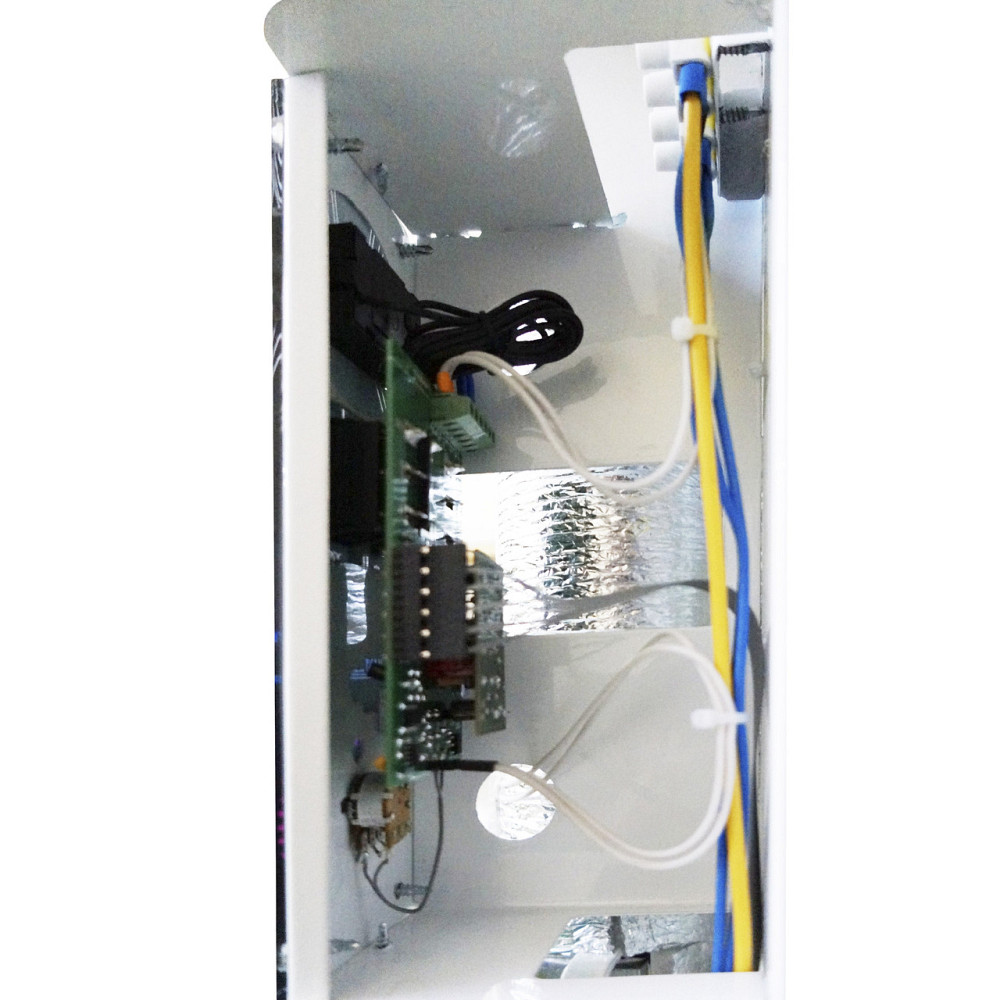 Электрический котел NEON WCS 4.5 кВт 220/380 В, симистор Киев - изображение 5