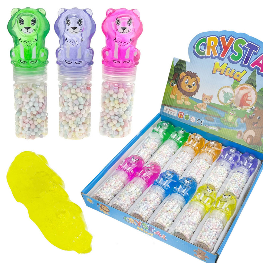 Жуйка для рук для дитини Левеня 12 штук Київ - фото 1