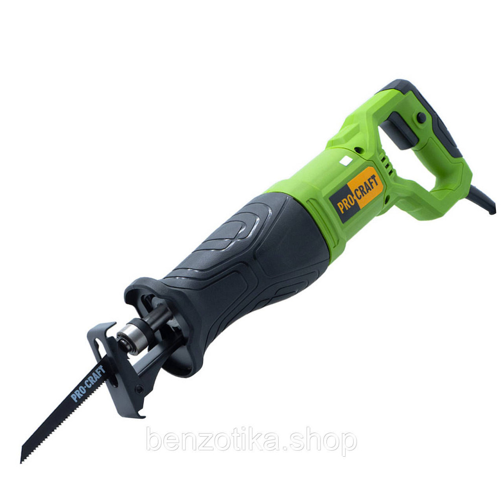 Шабельна пила Procraft PSS1900 Киев - изображение 2