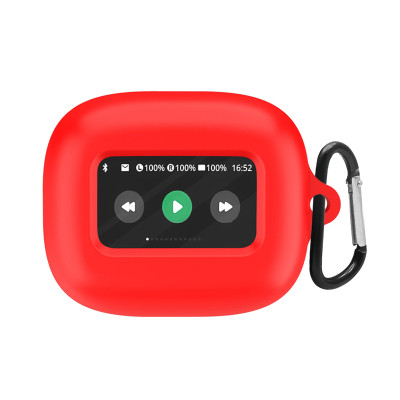 Чехол для наушников Armorstandart Hang Case для JBL Live Flex 3/Live Beam 3 Red (ARM79925) Винница - изображение 1