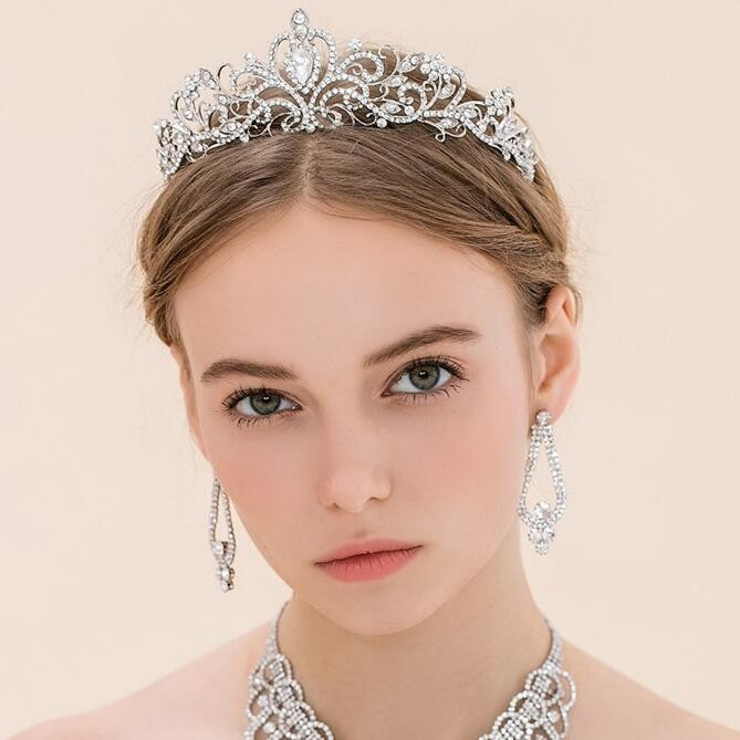 Діадема для нареченої на випускний Київ - фото 3