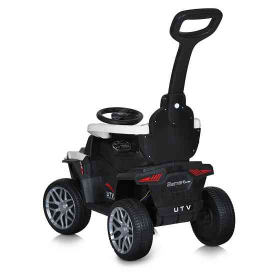 Дитячий електроквадроцикл M 4803EL-1 до 25 кг Вінниця