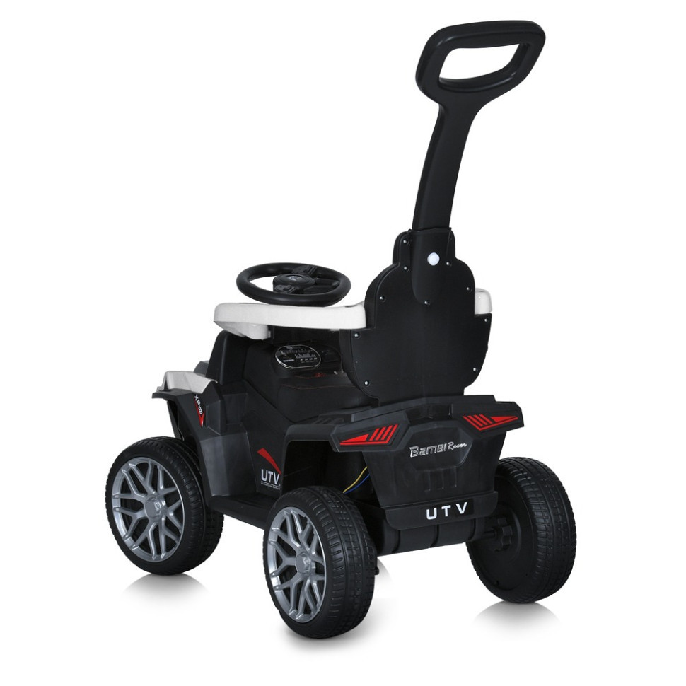 Дитячий електроквадроцикл M 4803EL-1 до 25 кг Вінниця - фото 2