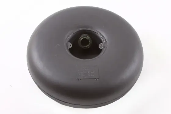 Баллон ГБО тороидальный внутренний H200*D600мм 42л ХарПромТех Винница