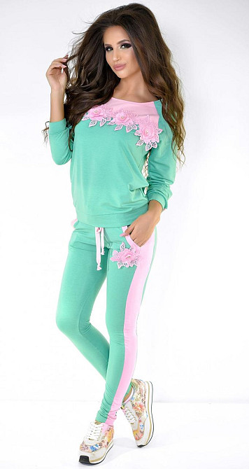 Костюм (52) Київ - фото 2