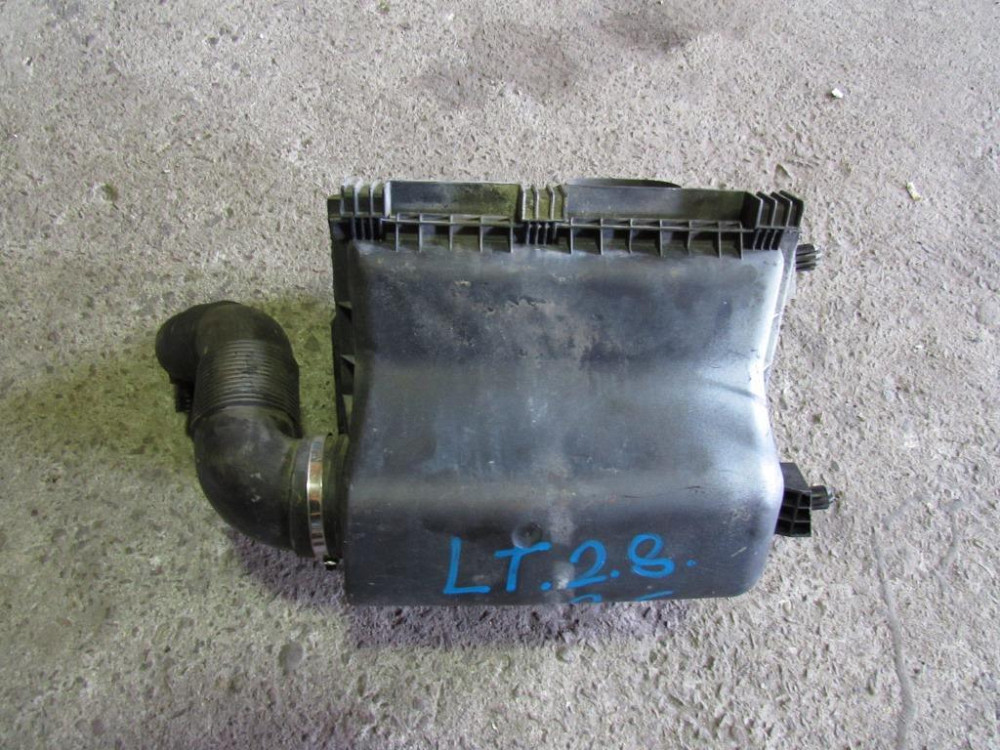 Корпус повітряного фільтра Volkswagen LT 2.8 tdi 1996-2006 Ковель - изображение 1