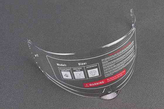 Скло шолома BLD-M63 Киев