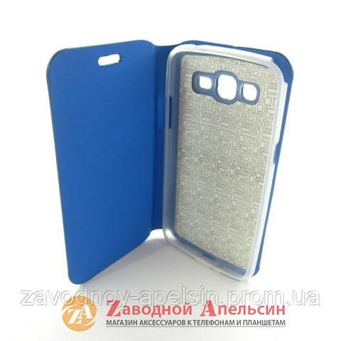 Чохол книжка Samsung G7102 G7105 Grand 2 Flip Cover Одеса - фото 3