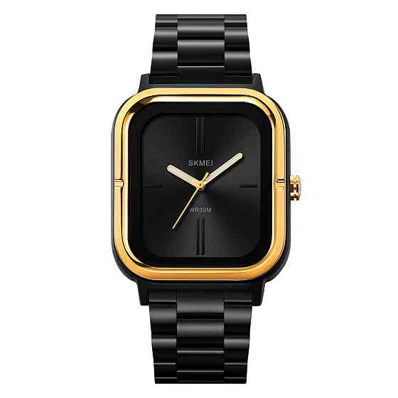 Skmei 2275GD Gold SBR Київ