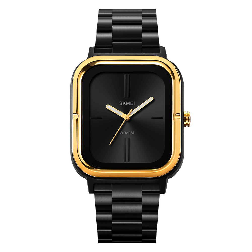 Skmei 2275GD Gold SBR Київ - фото 1