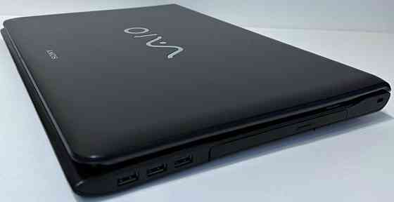 Ігровий Ноутбук SONY SVE171C11M Київ