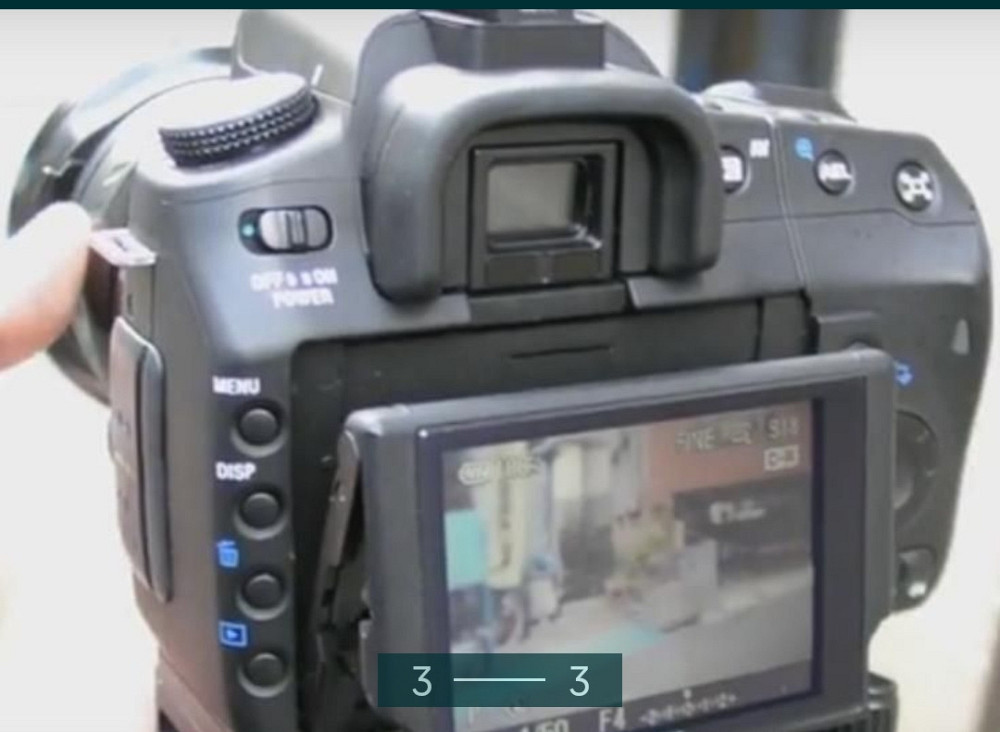 Фотоаппарат: SONY A300 + Minolta 28-85 . Киев - изображение 3