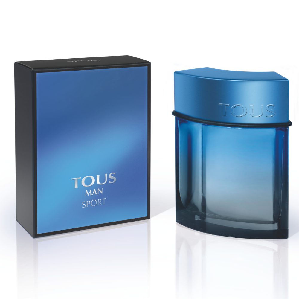 Мужская туалетная вода Sport Tous 100 мл Киев - изображение 1