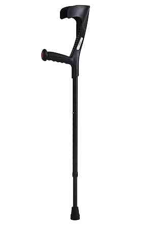 Костыль Karadeniz Medical PR-607 чёрный Днепр