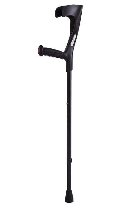 Костыль Karadeniz Medical PR-607 чёрный Днепр - изображение 1