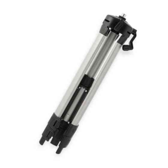 Штатив для лазерного уровня 650-1150 мм, резьба 5/8