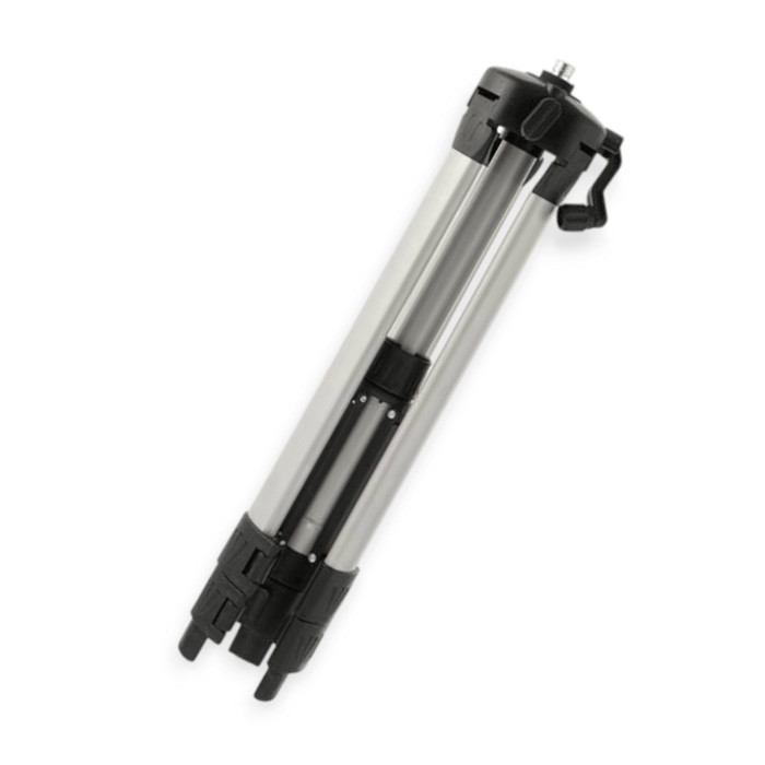 Штатив для лазерного уровня 650-1150 мм, резьба 5/8