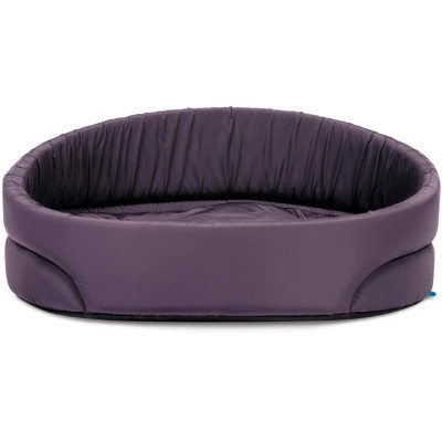 Лежак для тварин Природа "LUX" 2 (52х36х20 см) (4823082417834) Вінниця - фото 2