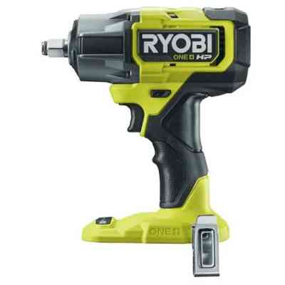 Гайковерт Ryobi RIW18X-0 ONE+(без АКБ и ЗУ) (5133004960) Винница