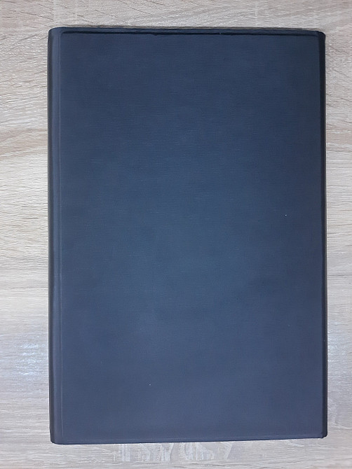 Б/У Протиударний чохол-книжка з клавіатурою на Samsung Galaxy Tab S7 FE/S7+/S8+ 12.4" Дніпро - фото 4