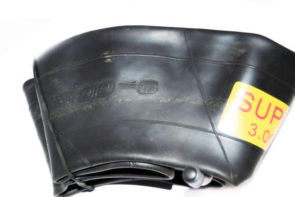 Камера 3,00*8 Мукачево - изображение 1