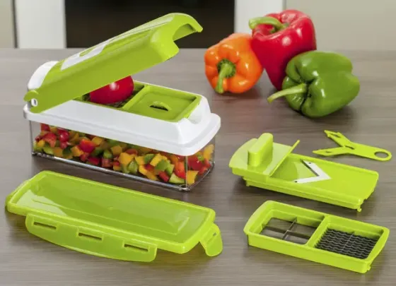 Овощерезка найсер дайсер плюс, Nicer Dicer Plus Коломия