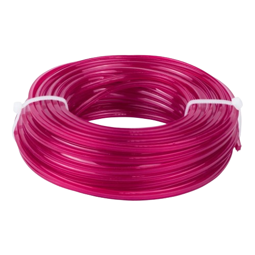 Ліска для тримера d3,0мм 15м зріз/зірка SIGMA Житомир