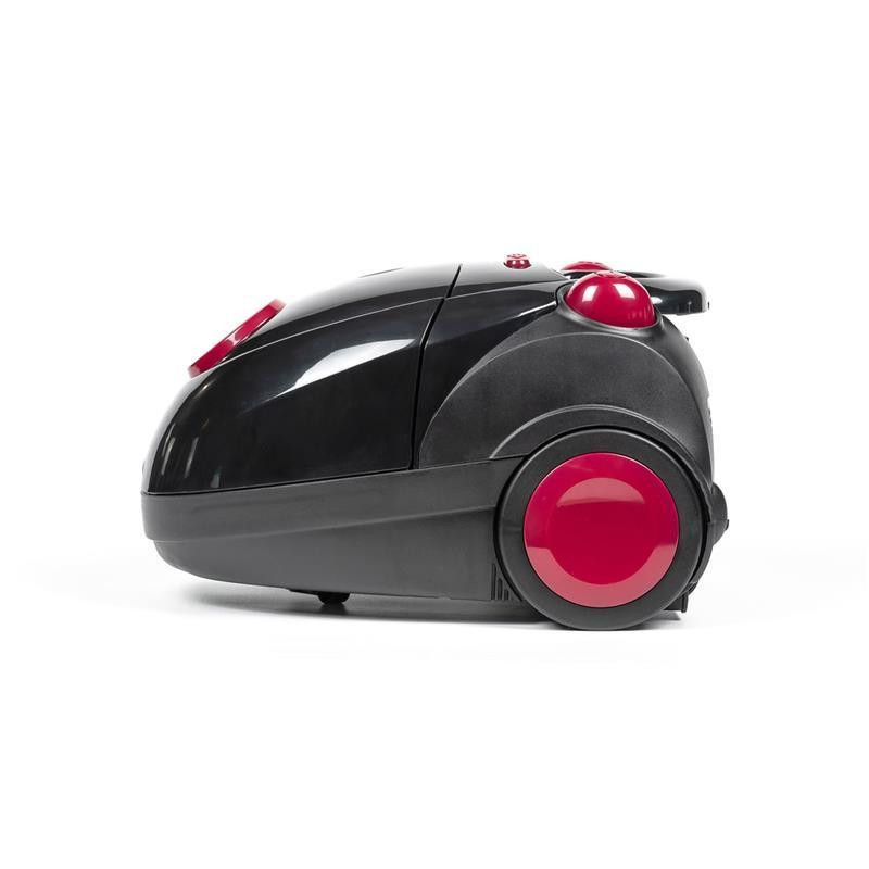Пилосос Holmer HVC-09 ECO ( чорний, червоний ) Харьков - изображение 3