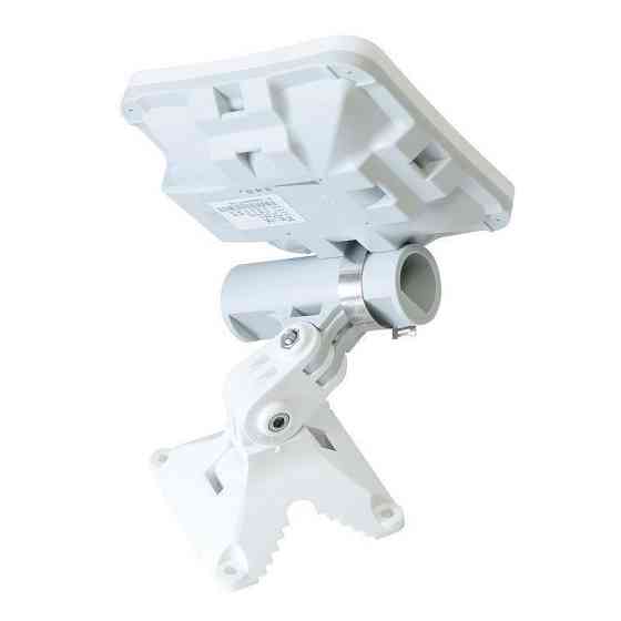Точка доступу Mikrotik SXTsq Lite 5 (RBSXTsq5nD) (outdoor, 1xFE, 5GHz, 16dBi) PoE Харьков