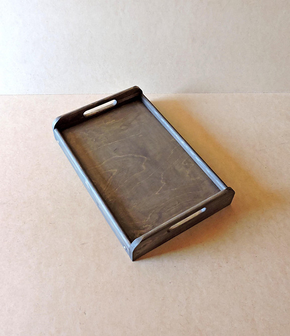 Столик-поднос для завтрака 