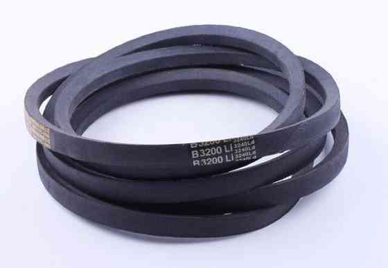 Ремень В-3200 Li на КПП Мукачево
