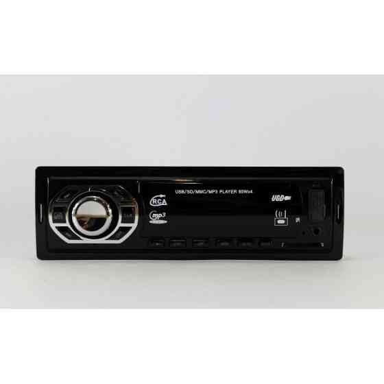 Автомагнитола MP3 JSD G-1101 BT ISO 1DIN со съемной панелью, Bluetooth, AUX, эквалайзером и пультом  Киев