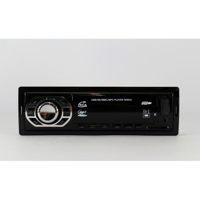 Автомагнитола MP3 JSD G-1101 BT ISO 1DIN со съемной панелью, Bluetooth, AUX, эквалайзером и пультом  Киев - изображение 2