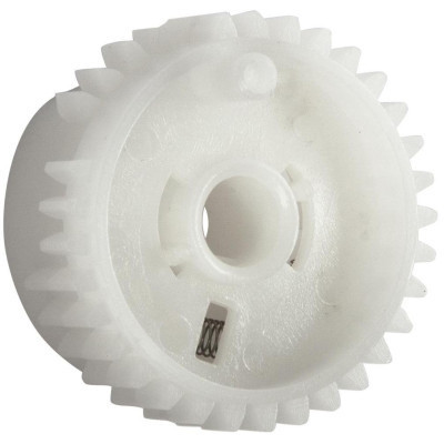 Муфта привода захвата бумаги LJ 1160/1320/P2035 BASF (RU5-0325-000) Винница - изображение 2