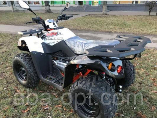 Квадроцикл KAYO AU200 Объем 196,2 см3 9,0 кВт/12,2кс - 8000 об/мин шины 10«/10» купить дешево в Украине Одесса - изображение 5