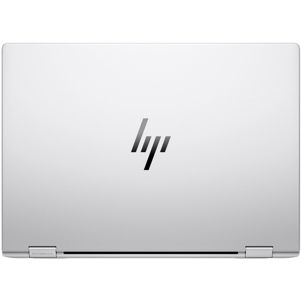 HP EliteBook X Flip G1i 14" WUXGA IPS Ts,400n/U5-228V(4.5)/32Gb/SSD1Tb/ArcGr/Підс/Pen/DOS/Сріблястий Вінниця - фото 5