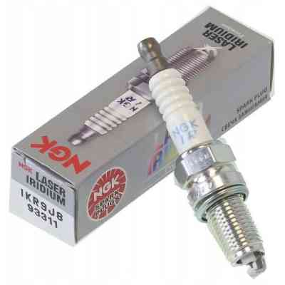 Свеча зажигания NGK 93311 IKR9J8 Винница