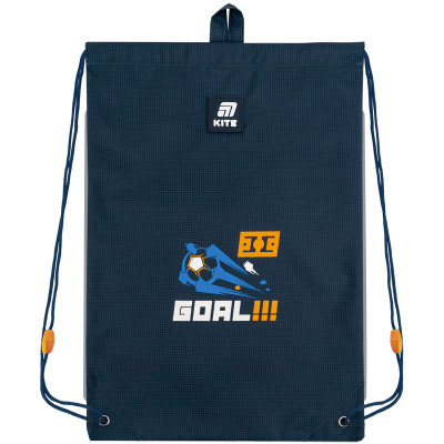 Сумка для обуви Kite 600M Goal Time (K25-600M-20) Винница - изображение 3