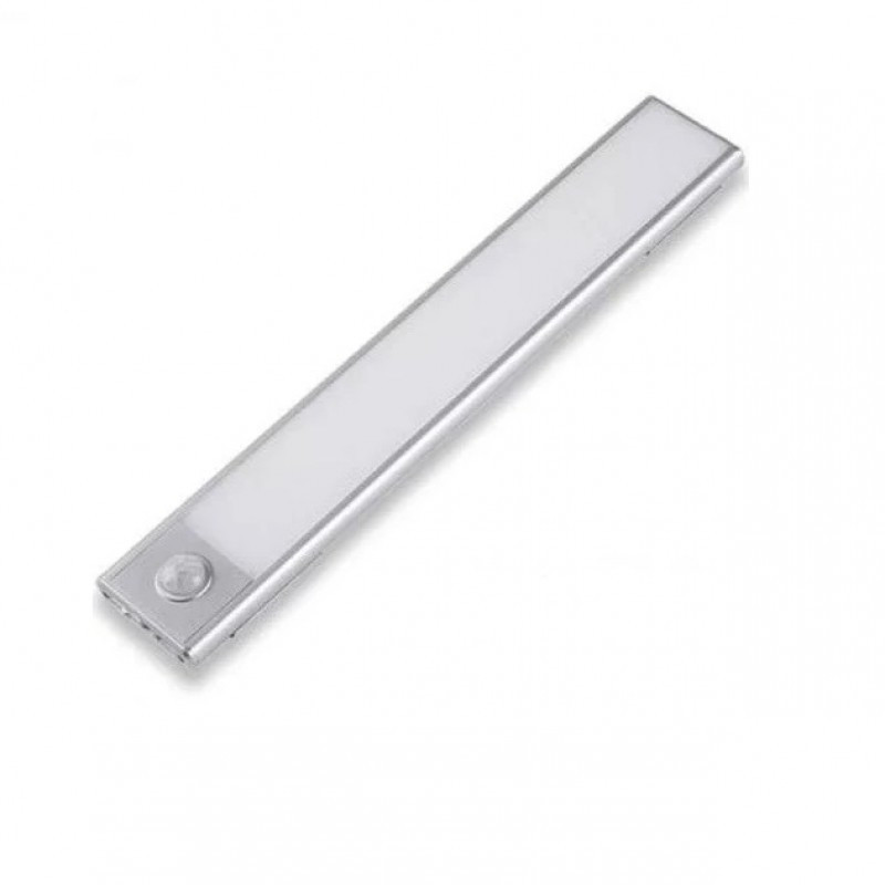 Портативна лампа з сенсором USB 60cm Тип заряджання: USB, Літій-іонний акумулятор Одеса - фото 2