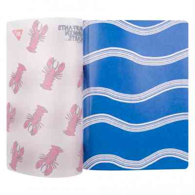 Тетрадь Yes А5 BBH пластиковая обложка 70 листов, клетка (681865) Винница