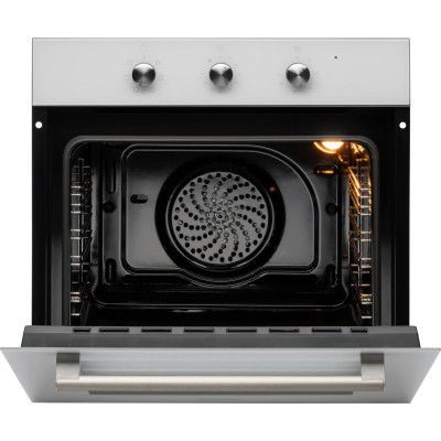 Духова шафа GRANADO GEO 62-0200 white (GEO26202001) Вінниця - фото 2