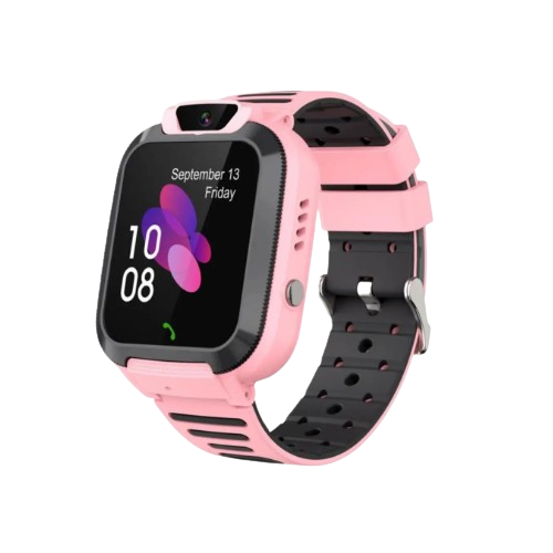 Смарт-годинник дитячий Kids SM H11Pink Kids SM рожевий Житомир