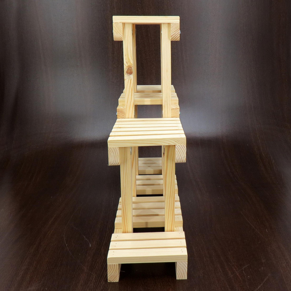 Підставка для квітів "Алора" бланже Миколаїв - фото 5